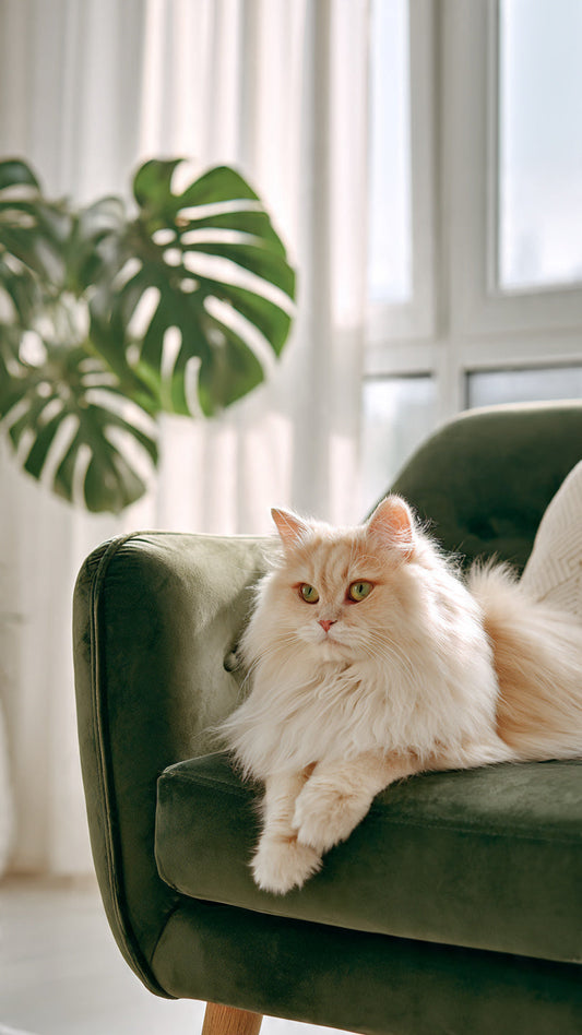 The Art of Grooming: Is Your Brush Ruining the Moment?