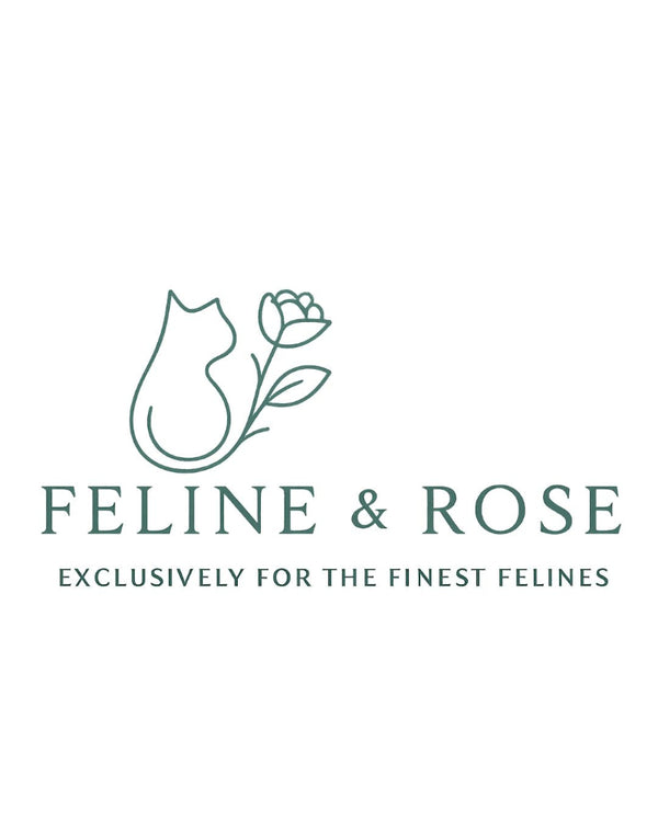 Feline & Rose